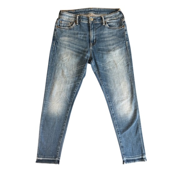 Vintage Ralph Lauren Denim & Supply Jeans|Vintage Ralph Lauren - Picture 1 of 10